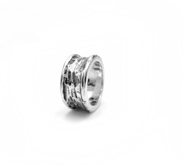 Anello Fascia Rocchetto