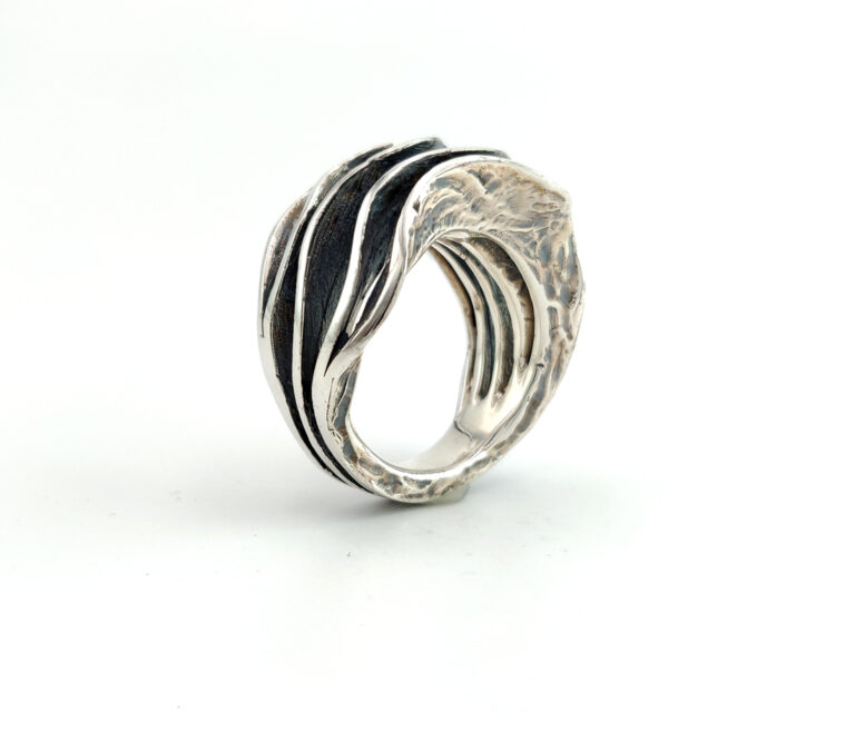 Anello Pegaso New
