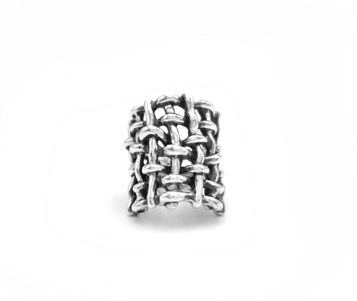 Anello Vimini maxi