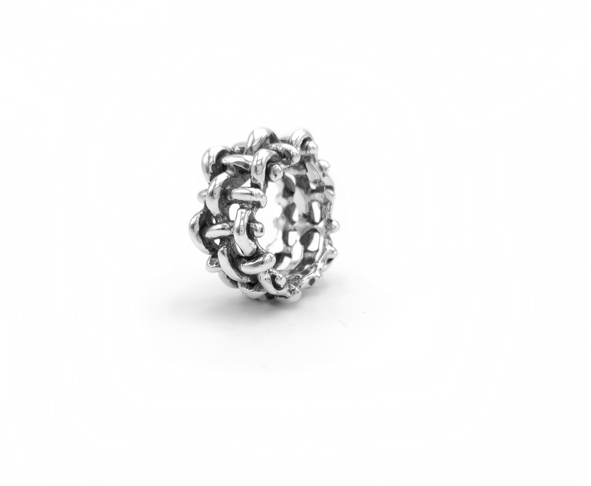 Anello Vimini piccolo