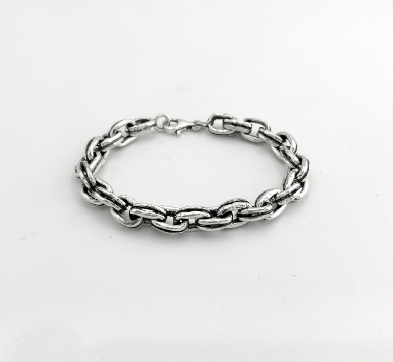Bracciale Catena Grande