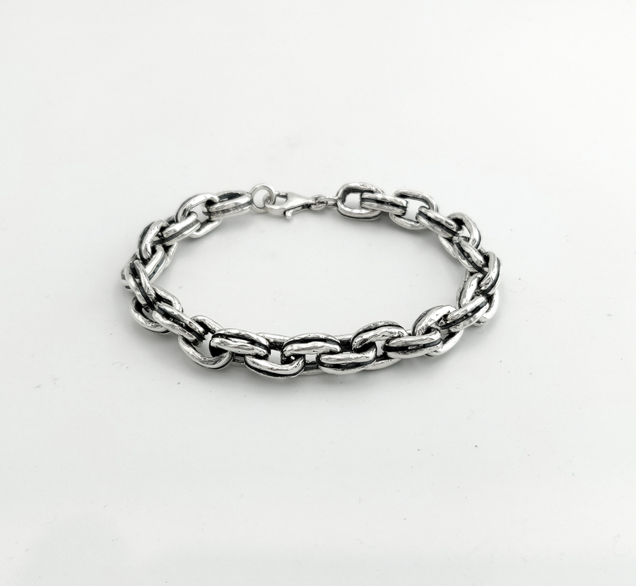 Bracciale Catena Grande