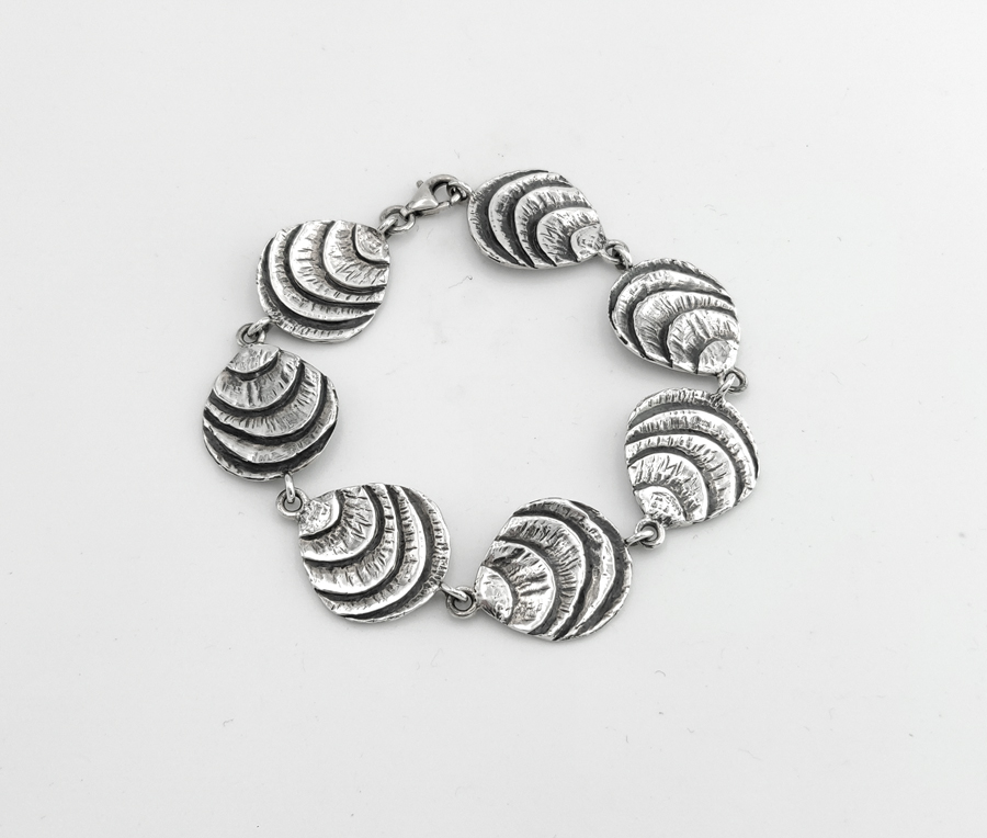 Bracciale Conchiglie