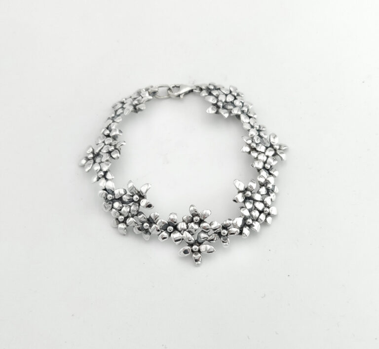 Bracciale Fiori