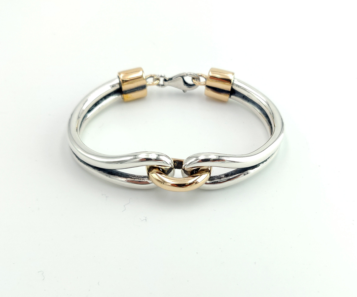 Bracciale Nodo d'Amore