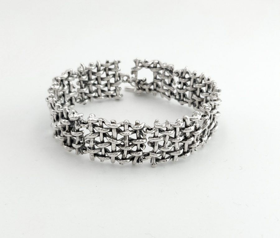 Bracciale Vimini Piccolo