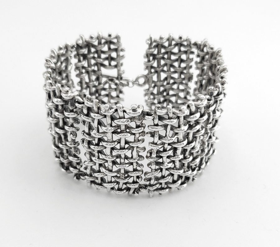 Bracciale Vimini