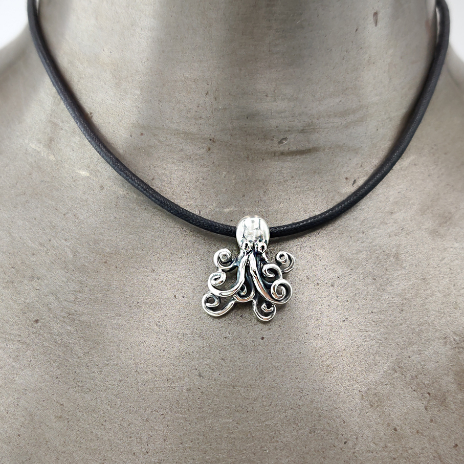 Ciondolo Polipetto Piccolo