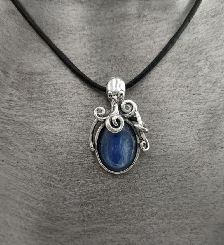 Ciondolo Polpetto Cabo