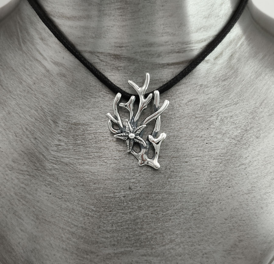 Ciondolo Ramo Piccolo