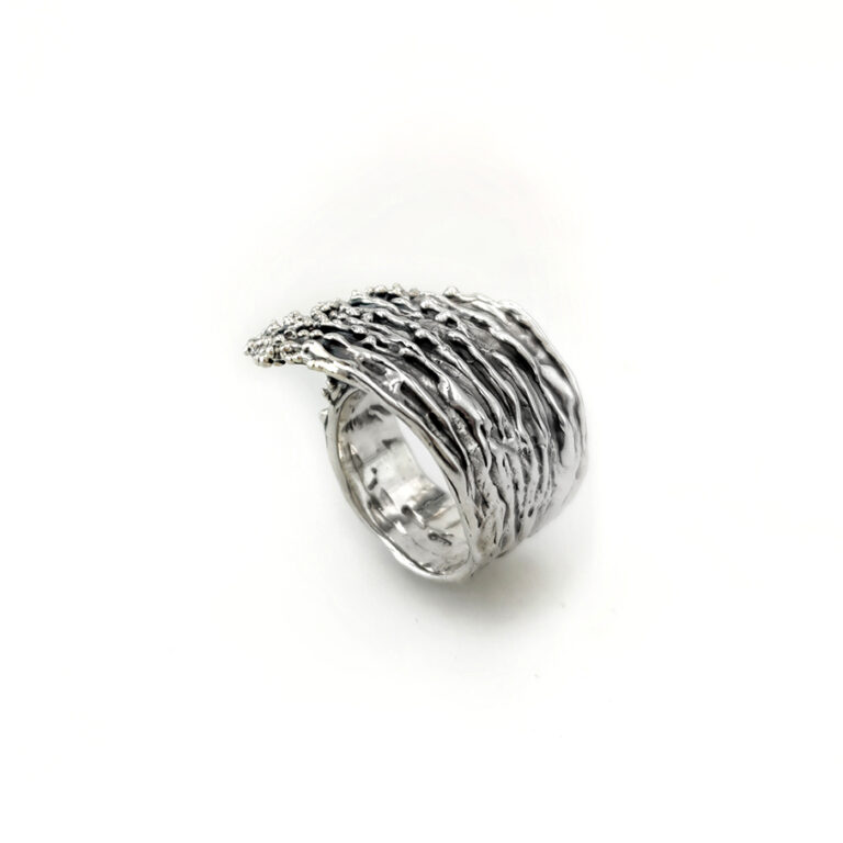 ANELLO ONDA GRANDE