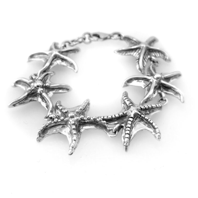 BRACCIALE STELLE