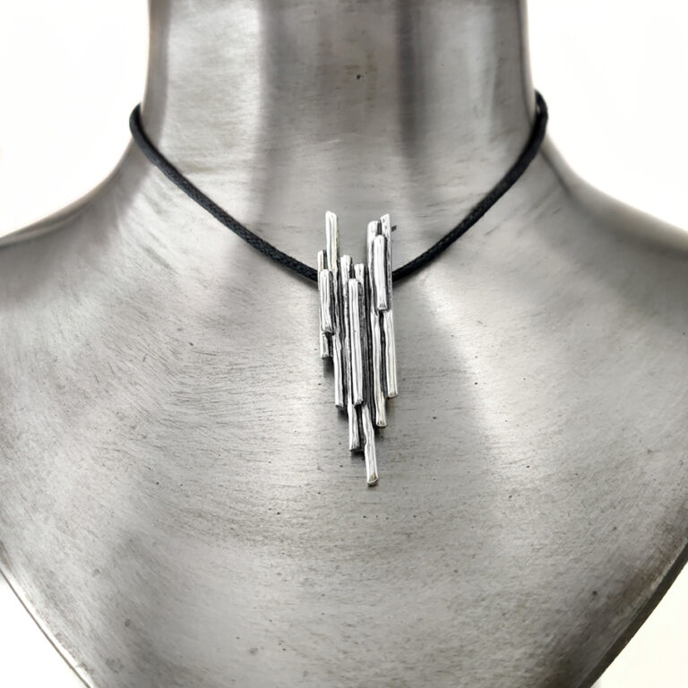 CIONDOLO CANNE PICCOLO