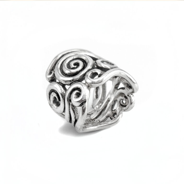 Anello-Klimt