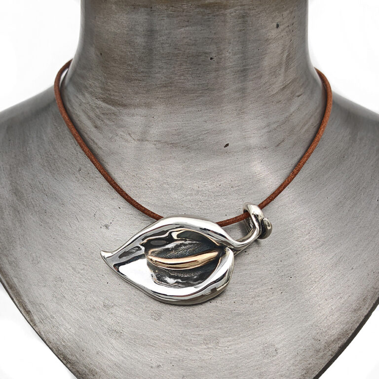 calla grande bronzo ok