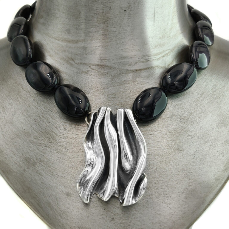 collana crash foto 1