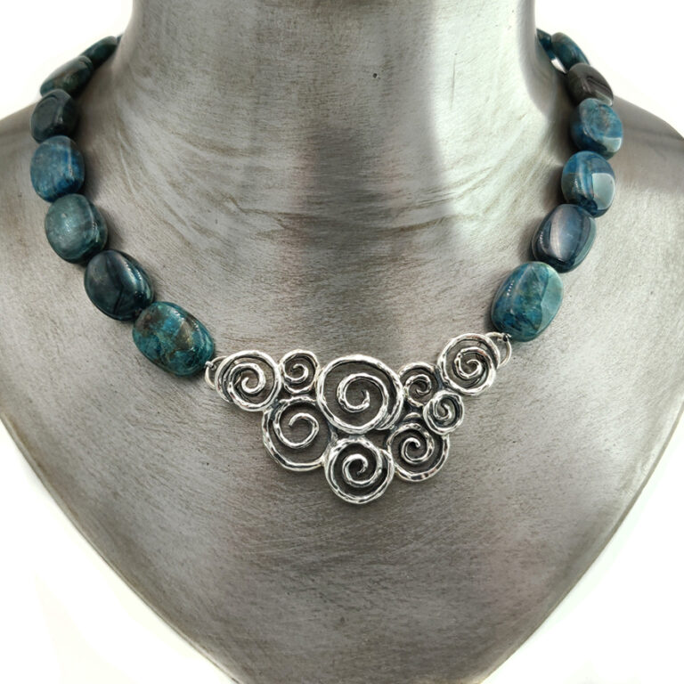 collana druido foto 2