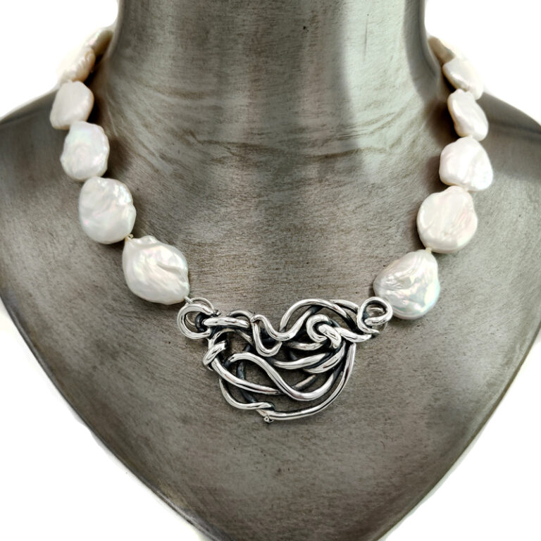 collana nido foto 2