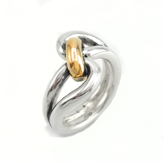 Anello-Nodo-dAmore-con-bronzo-contrarie