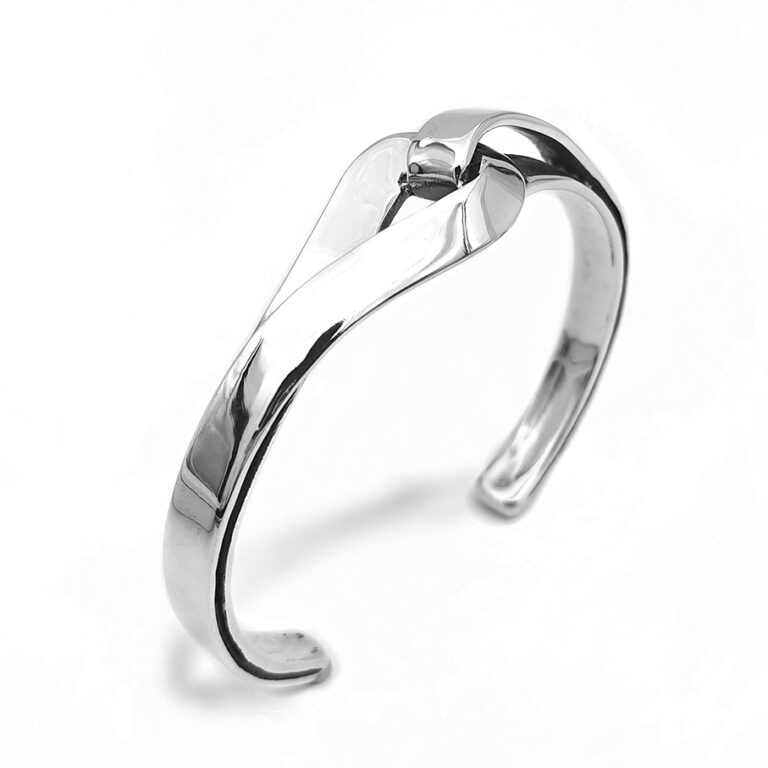 bracciale abbraccio 2